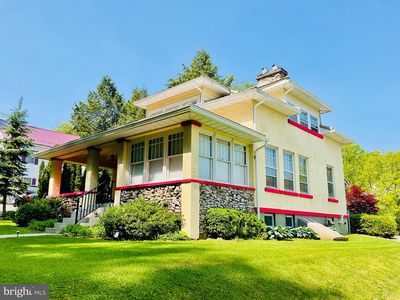 531 S 3rd St, Oakland, MD, 21550