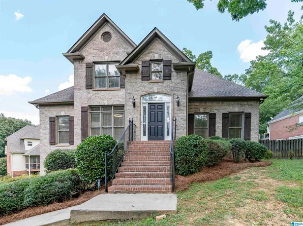 6515 Oak Crest Cv, Hoover, AL 35244