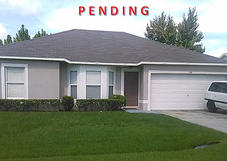 901 Gateshead Ct — Photo 1