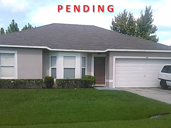 901 Gateshead Ct, Kissimmee, FL 34758