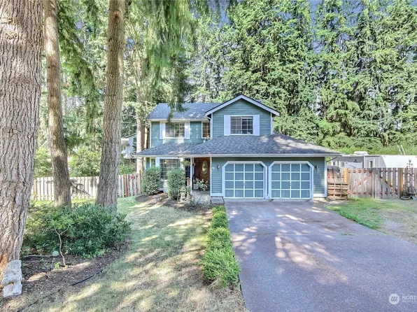 10716 210th Avenue Ct E, Bonney Lake, WA 98391