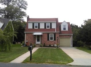 114 Greystone Rd, York, PA 17402