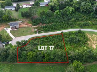 LOT 17 Jessica Ln, Clinton, TN 37716