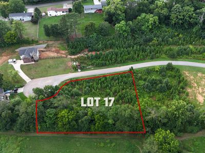 LOT 17 Jessica Ln, Clinton, TN, 37716