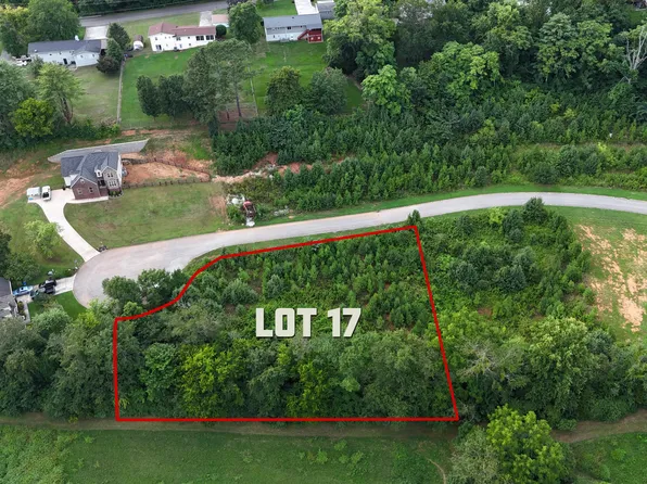 LOT 17 Jessica Ln, Clinton, TN 37716