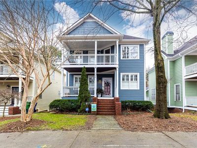 1064 Lena St NW, Atlanta, GA, 30314
