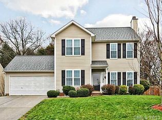 3691 Stonefield St SW, Concord, NC 28027