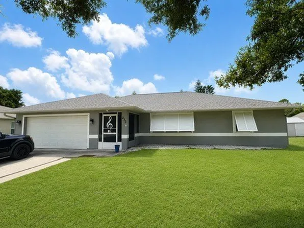 232 Midvale Ter, Sebastian, FL 32958