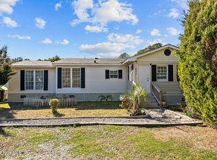 812 Spearman Rd, Bolton, NC 28423