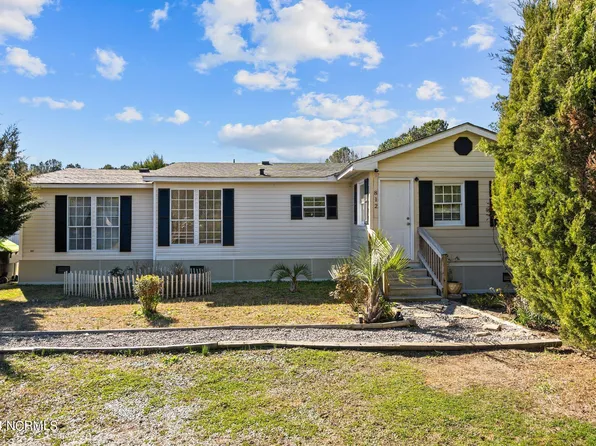 812 Spearman Road, Bolton, NC 28423