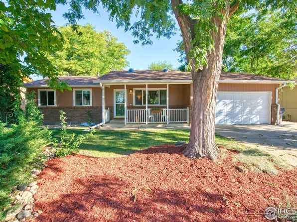 4621 W 2nd St, Greeley, CO 80634