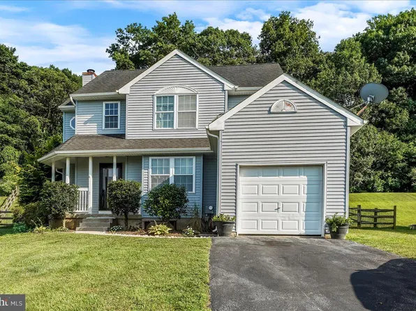 52 Cynthia Rd, Coatesville, PA 19320