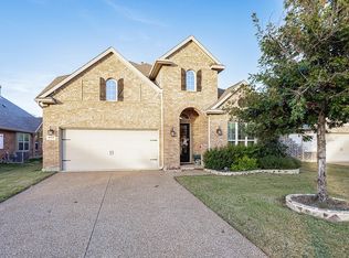 4505 Evenstar Way, Plano, TX 75074