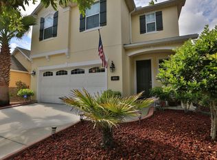 853 Quiet Stone Ln, Orange Park, FL 32065