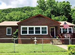 24 3rd Ave E, Big Stone Gap, VA 24219