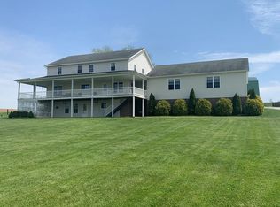 6542 Helena Rd, Mayslick, KY 41055