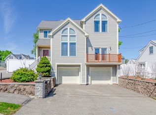 183 Standish Rd, Quincy, MA 02171