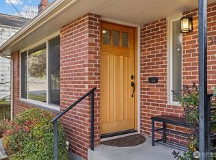 Pleasant Valley Addition, Seattle, WA 98199