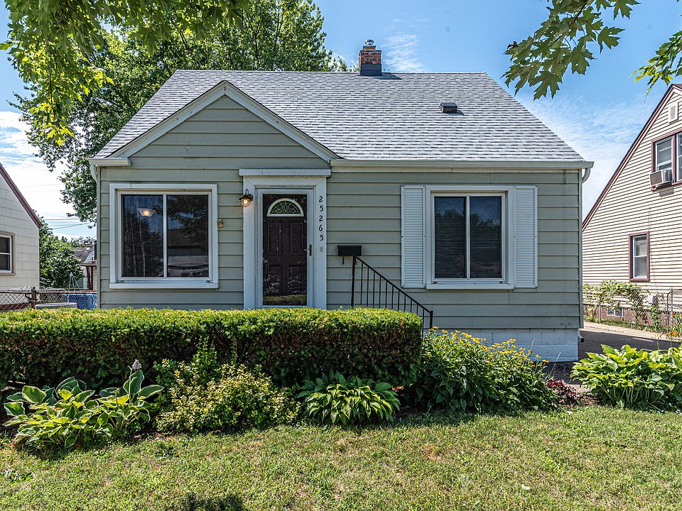 1st image of 25265 Dartmouth St