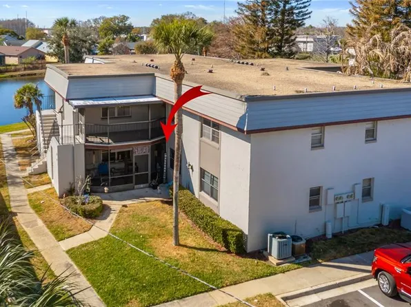 87 Windtree Ln Building K, Winter Garden, FL 34787