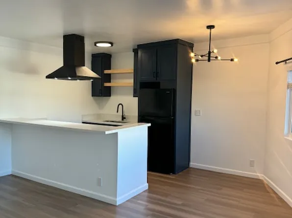 5819 Carlton Way APT 8, Los Angeles, CA 90028