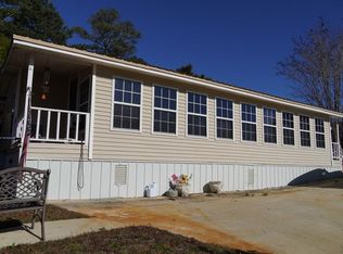 166 Lakeview Dr, Georgetown, GA 39854