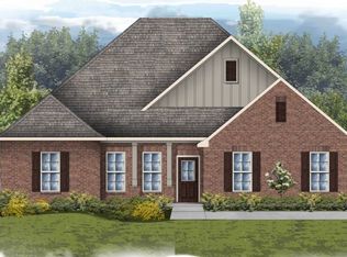 8709 Turnbull Dr Lot 194, Pleasant View, TN 37146