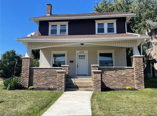 1535 Shorb Ave NW, Canton, OH
