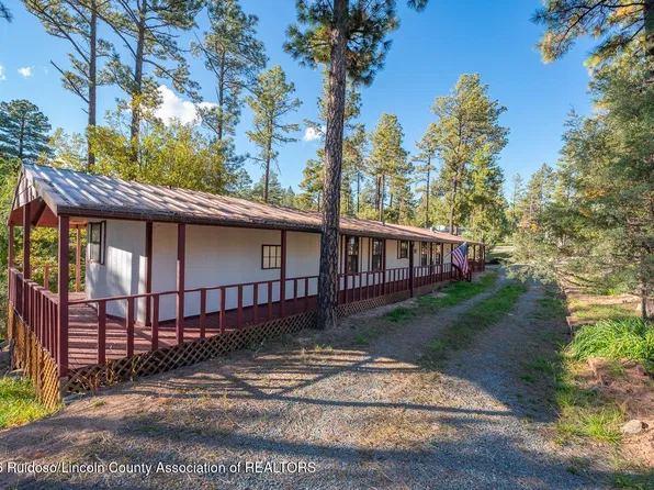 117 Drooping Juniper Dr, Ruidoso, NM 88345