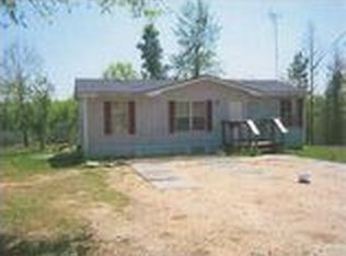 2605 Duffell Martin Rd, Comer, GA 30629
