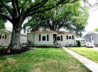 2703 Thornton Cir SW, Huntsville, AL 35801