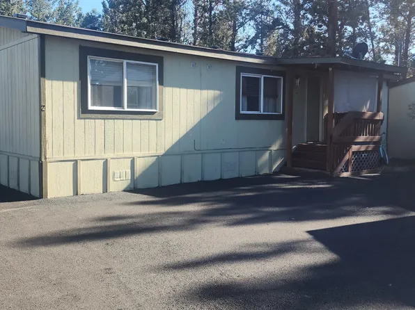 19825 5th St Unit 2, Bend, OR 97703