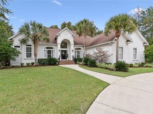 109 Wildflower Ct, Brunswick, GA 31523