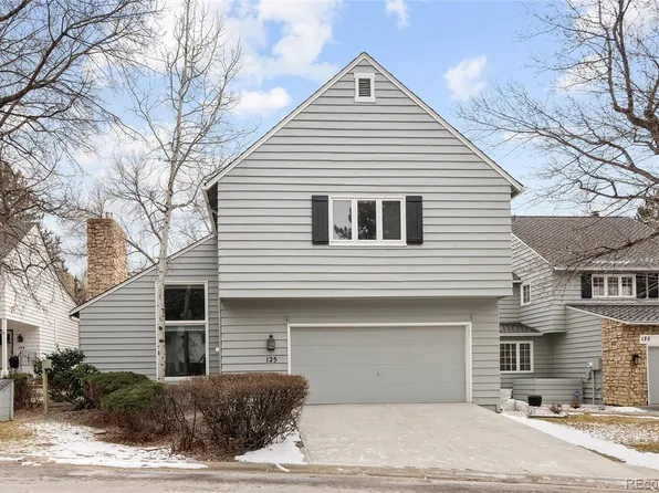 4505 S Yosemite Street #125, Denver, CO 80237