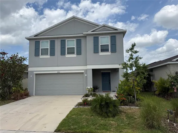 6431 Milestone Loop, Palmetto, FL 34221