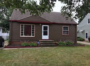 13917 Elsetta Ave, Cleveland, OH