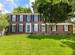 14713 W 83rd Pl, Lenexa, KS 66215