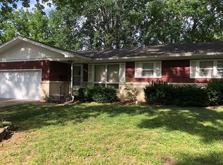 736 S Link Ave, Springfield, MO 65802