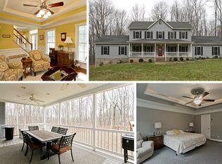 460 Babbs Mountain Rd, Winchester, VA 22603