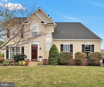 7641 Pinewild Rd, Seven Valleys, PA, 17360