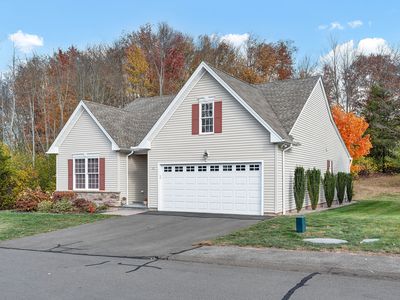 26 Mystique Ln #26, Cromwell, CT, 06416
