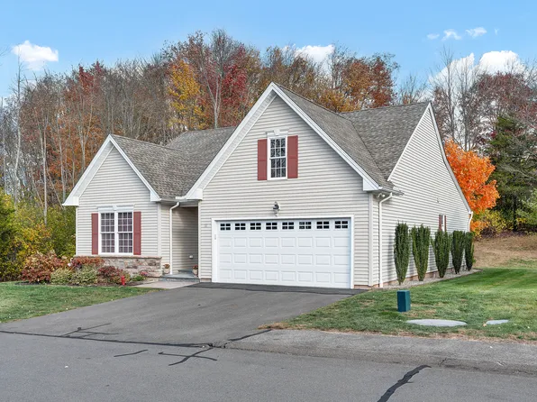 26 Mystique Lane #26, Cromwell, CT 06416