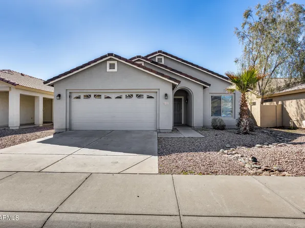 11213 W MOUNTAIN VIEW Drive, Avondale, AZ 85323
