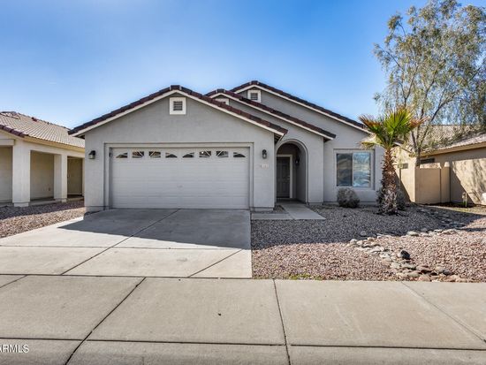 11213 W MOUNTAIN VIEW Drive, Avondale, AZ 85323