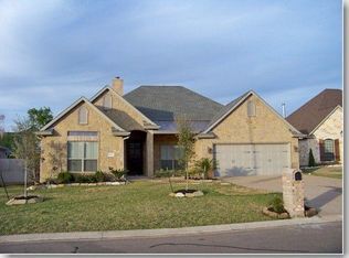 4409 Hearst Ct, College Station, TX 77845