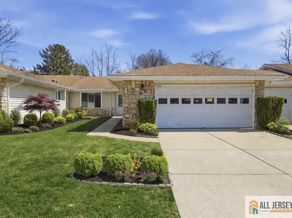 780 Ardmore Rd, Monroe Township, NJ 08831