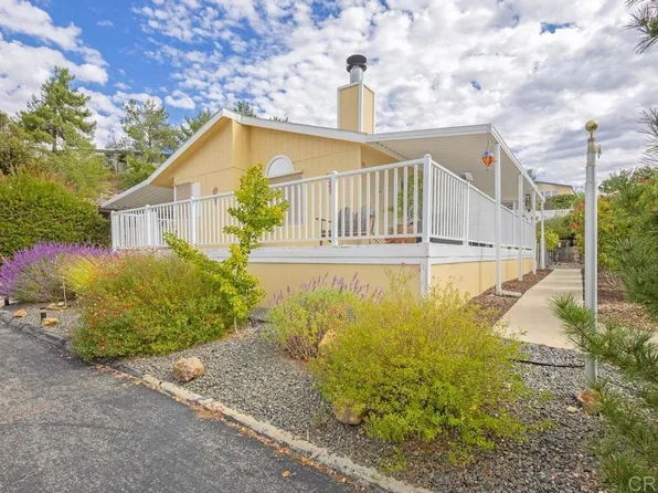 35109 Highway 79 Space 91, Warner Springs, CA 92086