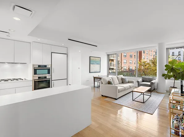 425 W 53rd St APT 402, New York, NY 10019
