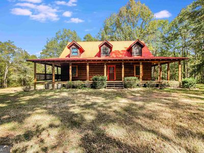 203 Thorpe Rd, Jackson, GA, 30233