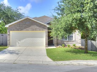 2418 Encino Cedros, San Antonio, TX 78259